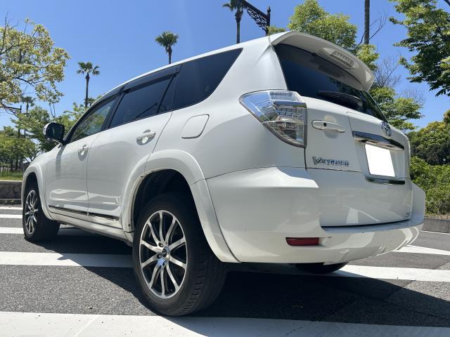Ref:AUX-24079451 TOYOTA VANGUARD 2013 15 Ref:AUX-24079451 TOYOTA VANGUARD 2013 - Image 15