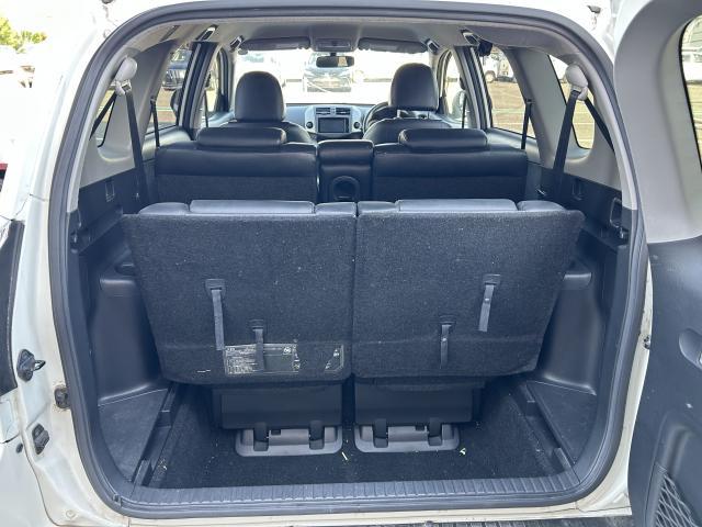 Ref:AUX-24079451 TOYOTA VANGUARD 2013 19 Ref:AUX-24079451 TOYOTA VANGUARD 2013 - Image 19