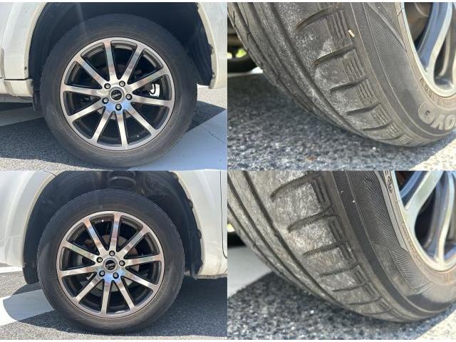 Ref:AUX-24079451 TOYOTA VANGUARD 2013 20 Ref:AUX-24079451 TOYOTA VANGUARD 2013 - Image 20