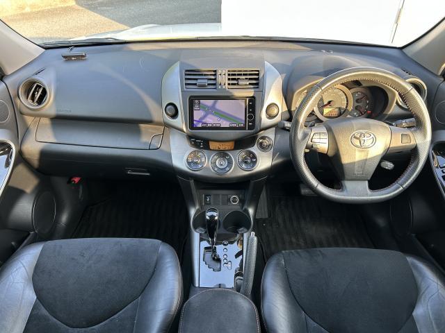 Ref:AUX-24079451 TOYOTA VANGUARD 2013 3 Ref:AUX-24079451 TOYOTA VANGUARD 2013 - Image 3