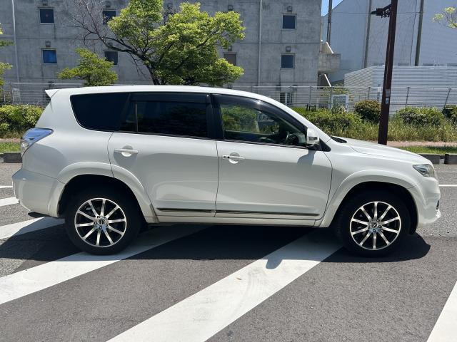 Ref:AUX-24079451 TOYOTA VANGUARD 2013 4 Ref:AUX-24079451 TOYOTA VANGUARD 2013 - Image 4