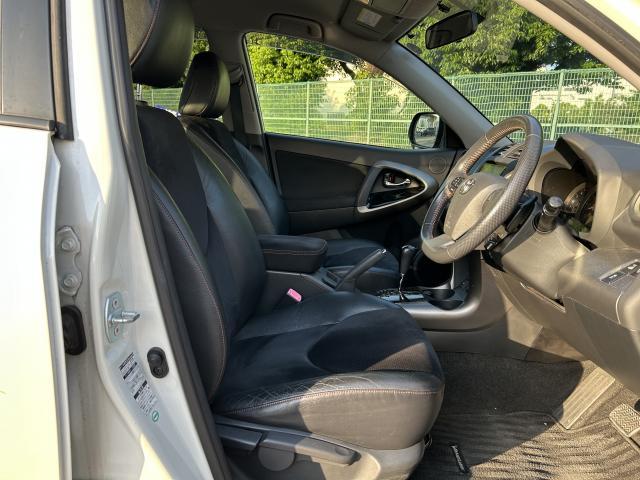 Ref:AUX-24079451 TOYOTA VANGUARD 2013 6 Ref:AUX-24079451 TOYOTA VANGUARD 2013 - Image 6