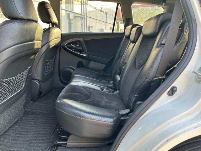 Ref:AUX-24079451 TOYOTA VANGUARD 2013 7 Ref:AUX-24079451 TOYOTA VANGUARD 2013 - Image 7
