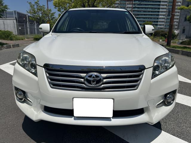 Ref:AUX-24079451 TOYOTA VANGUARD 2013 10 Ref:AUX-24079451 TOYOTA VANGUARD 2013 - Image 10