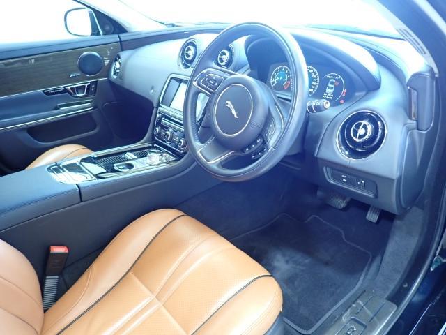 Ref:AUX-24083559 JAGUAR XJ 2017 3 Ref:AUX-24083559 JAGUAR XJ 2017 - Image 3