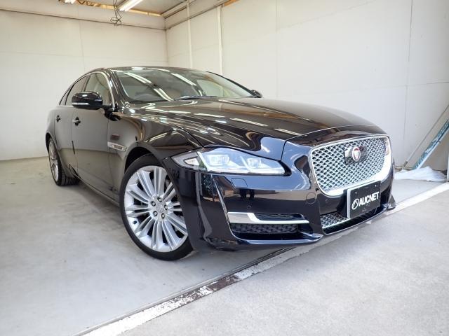 Ref:AUX-24083559 JAGUAR XJ 2017 4 Ref:AUX-24083559 JAGUAR XJ 2017 - Image 4