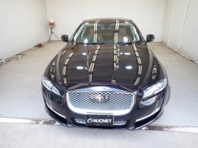 Ref:AUX-24083559 JAGUAR XJ 2017 5 Ref:AUX-24083559 JAGUAR XJ 2017 - Image 5