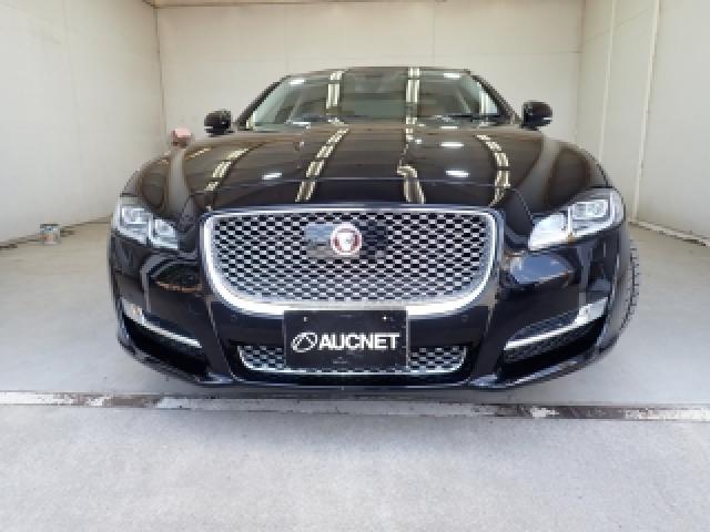 Ref:AUX-24083559 JAGUAR XJ 2017 6 Ref:AUX-24083559 JAGUAR XJ 2017 - Image 6