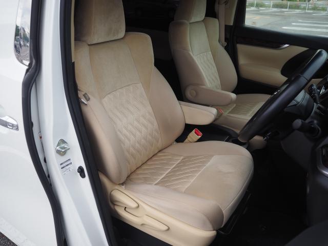 Ref:AUX-24083807 TOYOTA ALPHARD 2019 11 Ref:AUX-24083807 TOYOTA ALPHARD 2019 - Image 11