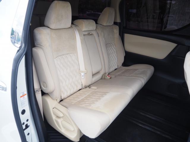 Ref:AUX-24083807 TOYOTA ALPHARD 2019 12 Ref:AUX-24083807 TOYOTA ALPHARD 2019 - Image 12