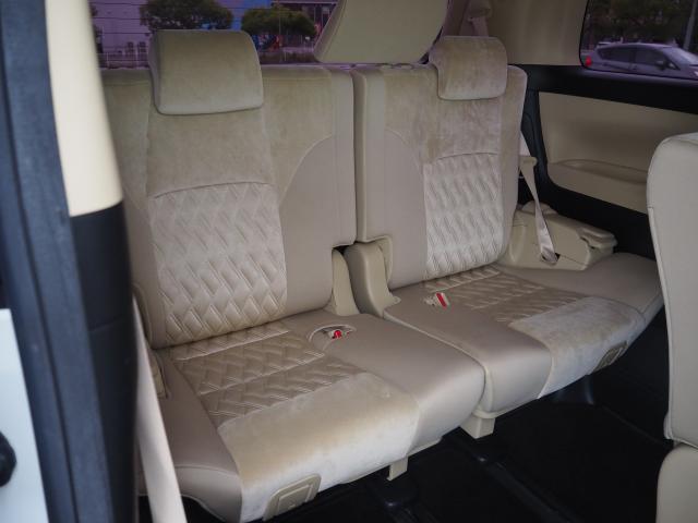 Ref:AUX-24083807 TOYOTA ALPHARD 2019 13 Ref:AUX-24083807 TOYOTA ALPHARD 2019 - Image 13