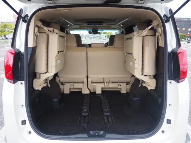 Ref:AUX-24083807 TOYOTA ALPHARD 2019 16 Ref:AUX-24083807 TOYOTA ALPHARD 2019 - Image 16