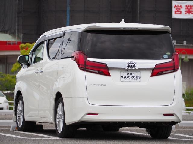 Ref:AUX-24083807 TOYOTA ALPHARD 2019 6 Ref:AUX-24083807 TOYOTA ALPHARD 2019 - Image 6