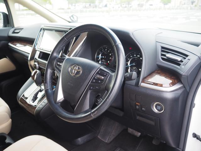 Ref:AUX-24083807 TOYOTA ALPHARD 2019 7 Ref:AUX-24083807 TOYOTA ALPHARD 2019 - Image 7