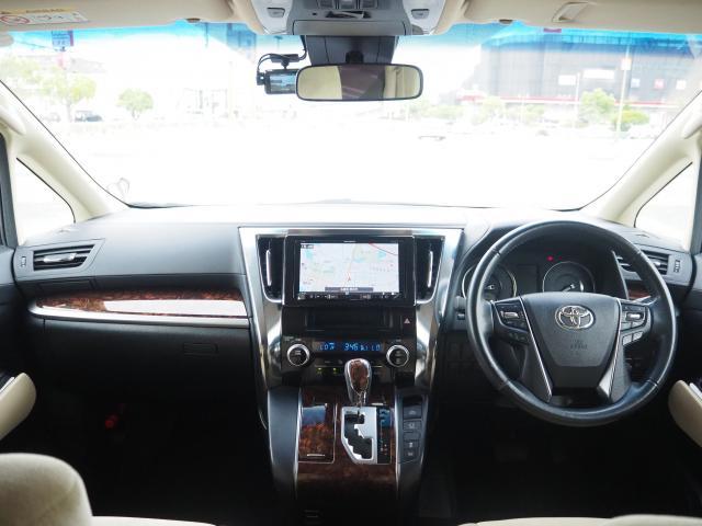 Ref:AUX-24083807 TOYOTA ALPHARD 2019 8 Ref:AUX-24083807 TOYOTA ALPHARD 2019 - Image 8