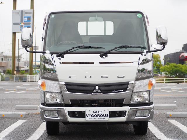 Ref:AUX-24083808 MITSUBISHI FUSO CANTER 2016 2 Ref:AUX-24083808 MITSUBISHI FUSO CANTER 2016 - Image 2