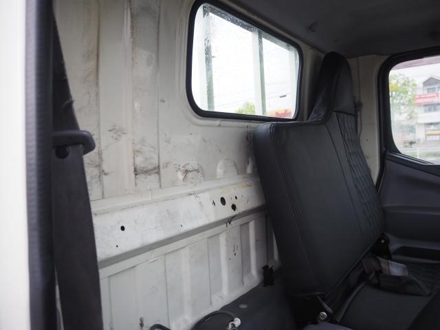 Ref:AUX-24083808 MITSUBISHI FUSO CANTER 2016 11 Ref:AUX-24083808 MITSUBISHI FUSO CANTER 2016 - Image 11