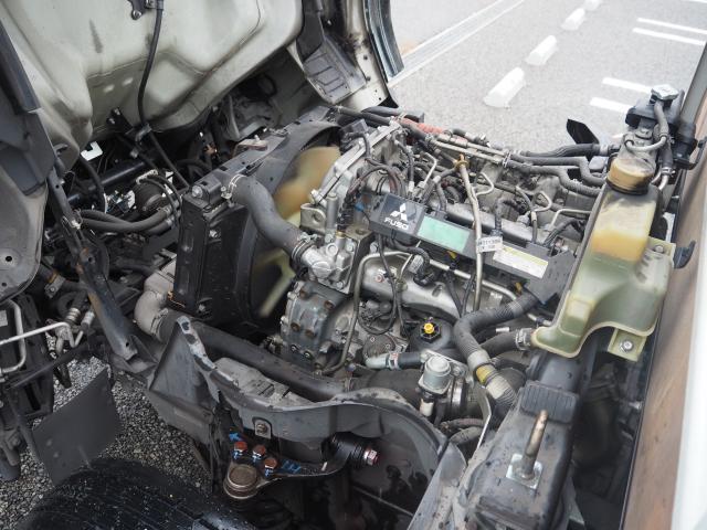 Ref:AUX-24083808 MITSUBISHI FUSO CANTER 2016 13 Ref:AUX-24083808 MITSUBISHI FUSO CANTER 2016 - Image 13