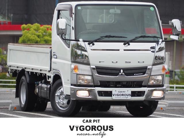 Ref:AUX-24083808 MITSUBISHI FUSO CANTER 2016 1 2016 Mitsubishi Fuso Canter white diesel used car Japan export