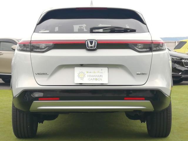 Ref:AUX-24088833 HONDA VEZEL 2021 18 Ref:AUX-24088833 HONDA VEZEL 2021 - Image 18
