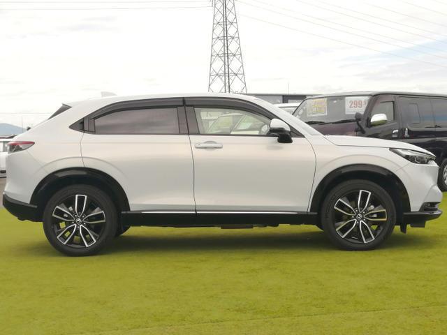 Ref:AUX-24088833 HONDA VEZEL 2021 19 Ref:AUX-24088833 HONDA VEZEL 2021 - Image 19