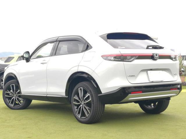 Ref:AUX-24088833 HONDA VEZEL 2021 4 Ref:AUX-24088833 HONDA VEZEL 2021 - Image 4