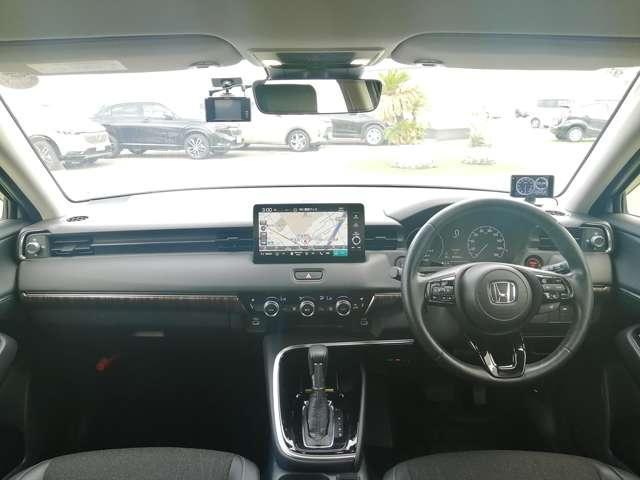 Ref:AUX-24088833 HONDA VEZEL 2021 5 Ref:AUX-24088833 HONDA VEZEL 2021 - Image 5