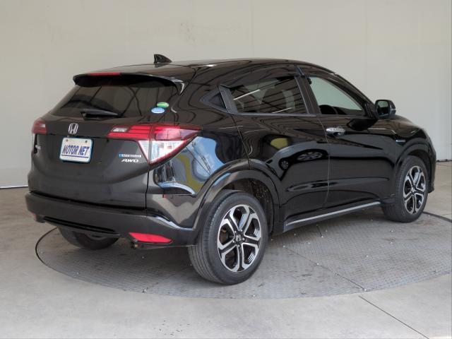 Ref:AUX-24089609 HONDA VEZEL 2016 2 Ref:AUX-24089609 HONDA VEZEL 2016 - Image 2