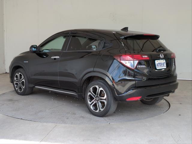 Ref:AUX-24089609 HONDA VEZEL 2016 11 Ref:AUX-24089609 HONDA VEZEL 2016 - Image 11
