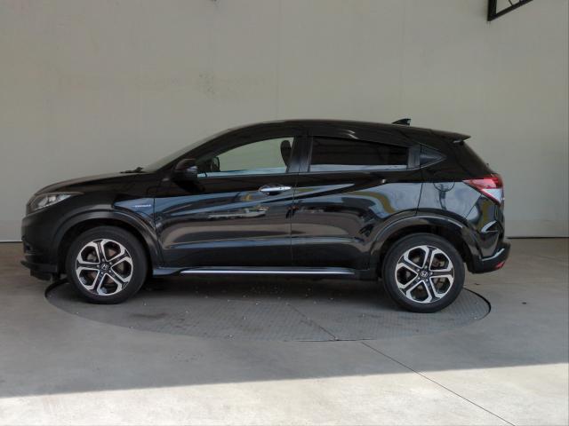 Ref:AUX-24089609 HONDA VEZEL 2016 12 Ref:AUX-24089609 HONDA VEZEL 2016 - Image 12
