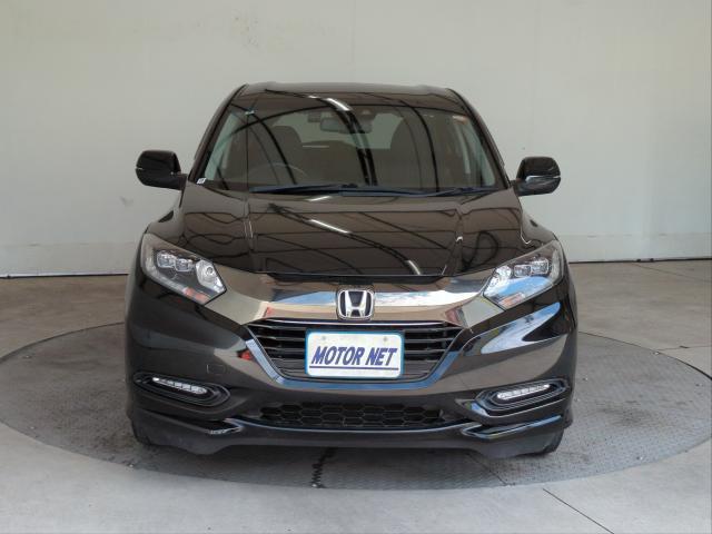 Ref:AUX-24089609 HONDA VEZEL 2016 13 Ref:AUX-24089609 HONDA VEZEL 2016 - Image 13