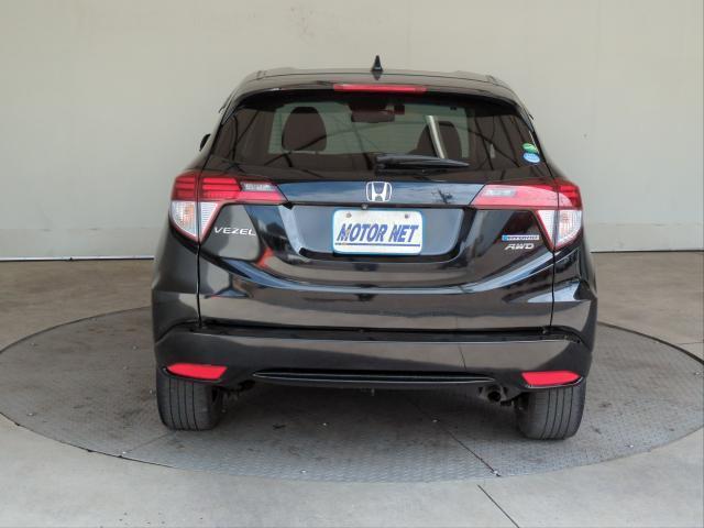 Ref:AUX-24089609 HONDA VEZEL 2016 14 Ref:AUX-24089609 HONDA VEZEL 2016 - Image 14