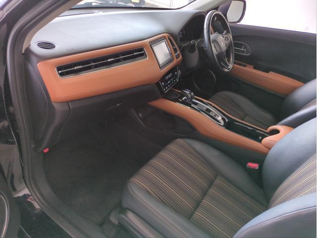 Ref:AUX-24089609 HONDA VEZEL 2016 15 Ref:AUX-24089609 HONDA VEZEL 2016 - Image 15