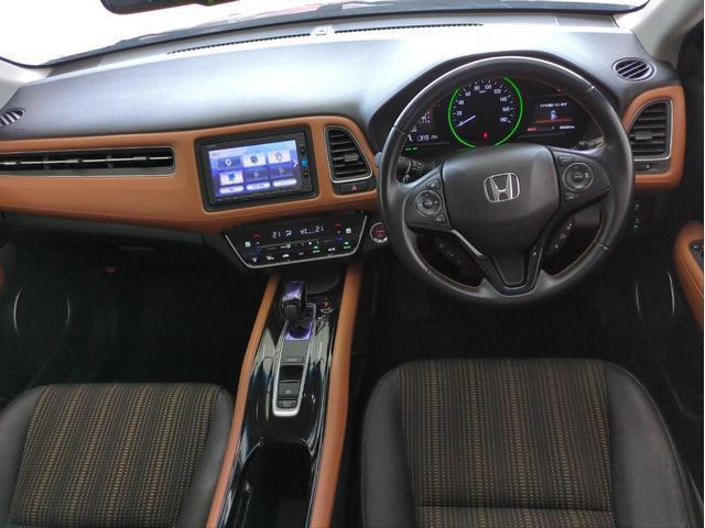 Ref:AUX-24089609 HONDA VEZEL 2016 3 Ref:AUX-24089609 HONDA VEZEL 2016 - Image 3