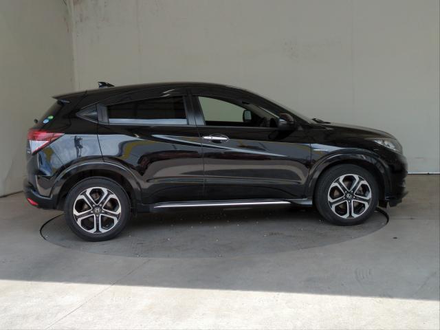 Ref:AUX-24089609 HONDA VEZEL 2016 4 Ref:AUX-24089609 HONDA VEZEL 2016 - Image 4
