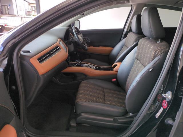Ref:AUX-24089609 HONDA VEZEL 2016 6 Ref:AUX-24089609 HONDA VEZEL 2016 - Image 6