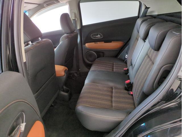 Ref:AUX-24089609 HONDA VEZEL 2016 7 Ref:AUX-24089609 HONDA VEZEL 2016 - Image 7