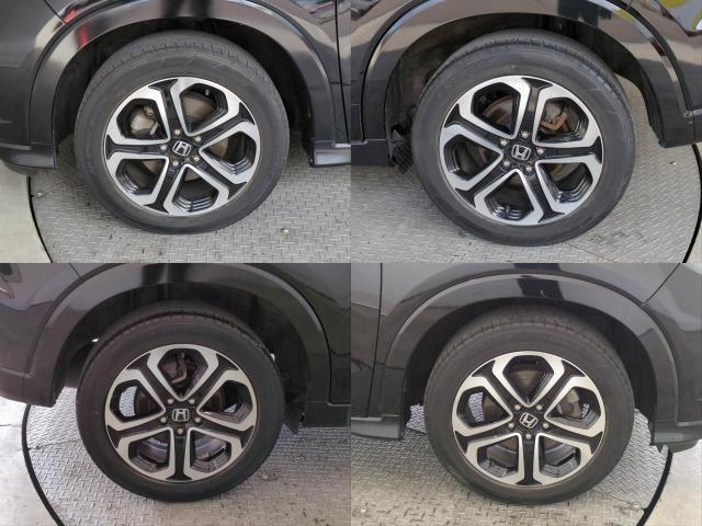 Ref:AUX-24089609 HONDA VEZEL 2016 9 Ref:AUX-24089609 HONDA VEZEL 2016 - Image 9