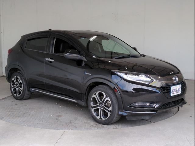 Ref:AUX-24089609 HONDA VEZEL 2016 10 Ref:AUX-24089609 HONDA VEZEL 2016 - Image 10