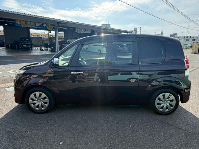 Ref:AUX-24089622 TOYOTA SPADE 2014 12 Ref:AUX-24089622 TOYOTA SPADE 2014 - Image 12