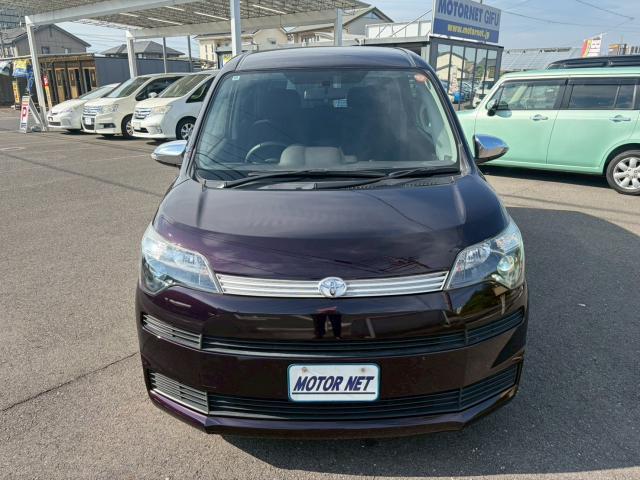 Ref:AUX-24089622 TOYOTA SPADE 2014 13 Ref:AUX-24089622 TOYOTA SPADE 2014 - Image 13