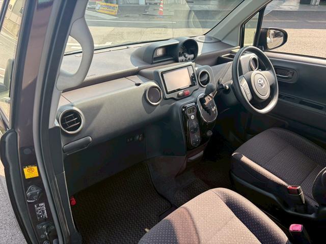 Ref:AUX-24089622 TOYOTA SPADE 2014 15 Ref:AUX-24089622 TOYOTA SPADE 2014 - Image 15