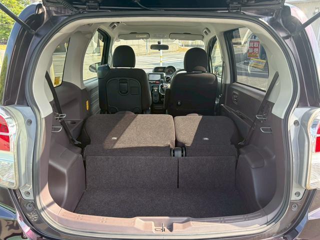 Ref:AUX-24089622 TOYOTA SPADE 2014 17 Ref:AUX-24089622 TOYOTA SPADE 2014 - Image 17