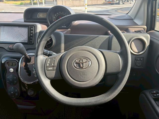 Ref:AUX-24089622 TOYOTA SPADE 2014 18 Ref:AUX-24089622 TOYOTA SPADE 2014 - Image 18