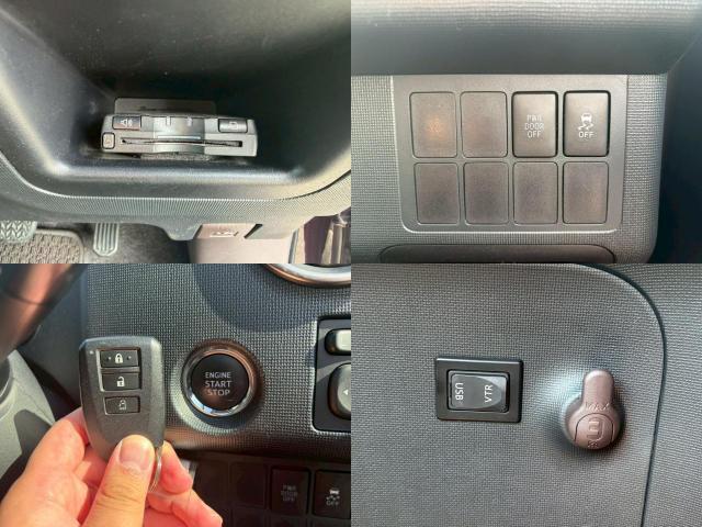 Ref:AUX-24089622 TOYOTA SPADE 2014 19 Ref:AUX-24089622 TOYOTA SPADE 2014 - Image 19
