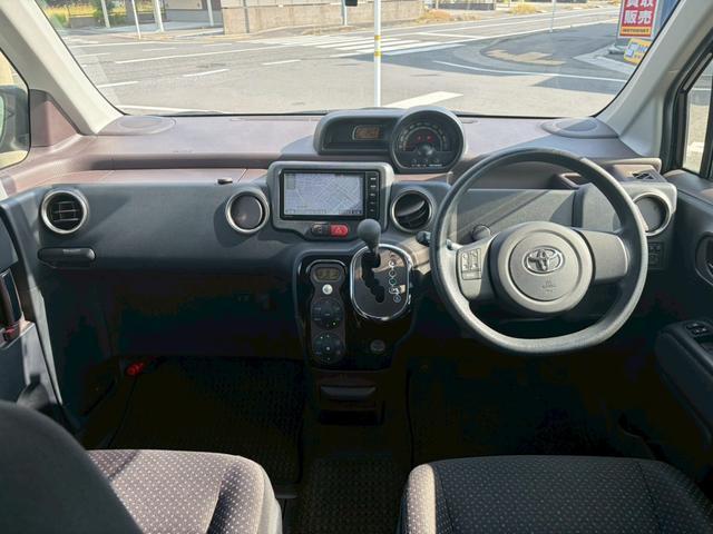 Ref:AUX-24089622 TOYOTA SPADE 2014 3 Ref:AUX-24089622 TOYOTA SPADE 2014 - Image 3