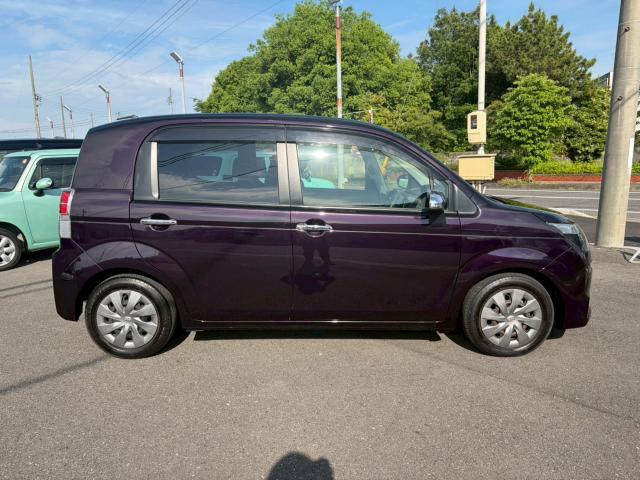 Ref:AUX-24089622 TOYOTA SPADE 2014 4 Ref:AUX-24089622 TOYOTA SPADE 2014 - Image 4