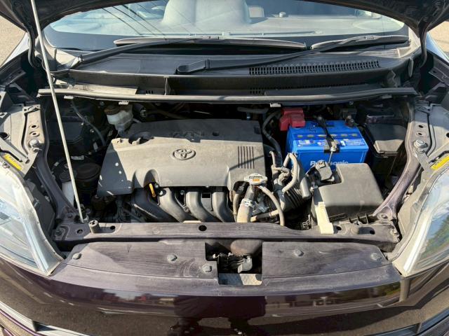 Ref:AUX-24089622 TOYOTA SPADE 2014 8 Ref:AUX-24089622 TOYOTA SPADE 2014 - Image 8