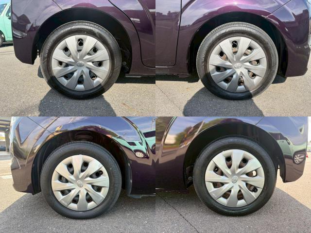 Ref:AUX-24089622 TOYOTA SPADE 2014 9 Ref:AUX-24089622 TOYOTA SPADE 2014 - Image 9