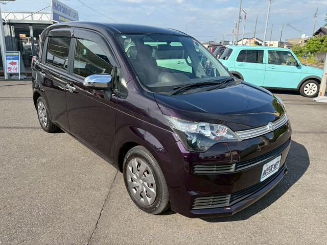 Ref:AUX-24089622 TOYOTA SPADE 2014 10 Ref:AUX-24089622 TOYOTA SPADE 2014 - Image 10